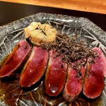 神楽坂 鉄板焼 中むら - 