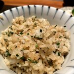 神楽坂 鉄板焼 中むら - 