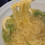 ra-memmenshichi - 麺