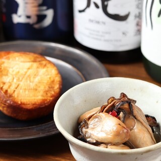 手作りにこだわります