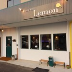 Cafe＆Bar Lemon - 