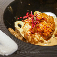 オステリア ブッビーノ - 