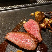 オステリア ブッビーノ - 