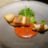 オステリア ブッビーノ - 