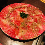 麻布十番焼肉 Kintan - 