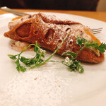 魚介イタリアン Fish house Mario - 