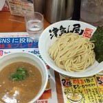 つけ麺 津気屋 - 