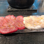 ホルモン 稲田屋 - 