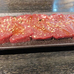 ホルモン 稲田屋 - 