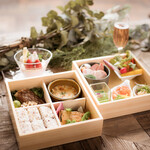 プリムローズガーデン ガーデンカフェ - 