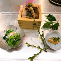 なにわ天ぷら 維心 - 