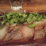 Grill & Pasta es 麻布十番 - 