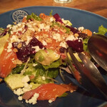 Grill & Pasta es 麻布十番 - 