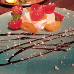 Grill & Pasta es 麻布十番 - 