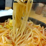 羅漢 - 麺リフト！