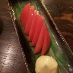 大衆酒場 中村商店 - HYT