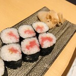 Tsukiji Sushi Sei - 