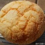 パンヤ キート - メロンパン