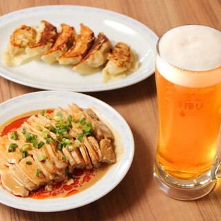 中国料理天華_2