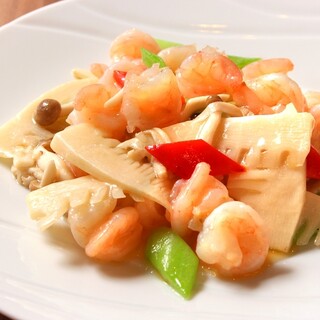 中国料理天華_1