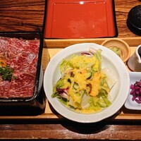 松庵 韓菜房 栄大津通店 - 