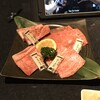 和牛焼肉と極上牛タン THE BLACK BULL CLUB 高崎店