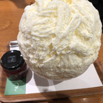 銀座のジンジャー 銀座本店 - 