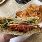 Longboards Bar & Grill - 