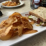 Longboards Bar & Grill - 