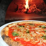 クッチーナ イタリアーナ＆ピッツェリア ズッカ - 