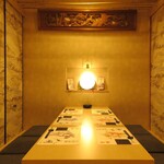 全席個室 居酒屋 九州和食 八州 - 