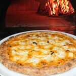 クッチーナ イタリアーナ＆ピッツェリア ズッカ - 