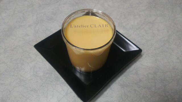 ラトリエ クレール（L'atelier CLAIR） - 薬師堂（ケーキ）の写真