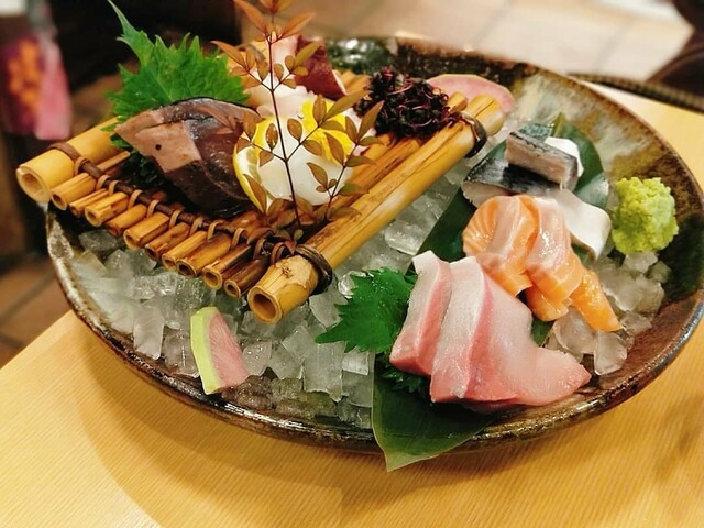 魚頂天酒場 まつり 梅田 居酒屋 ネット予約可 食べログ 魚頂天酒場 まつり 梅田 居酒屋 ネット予約可 食べログ