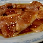 焼肉 大同門 - 
