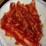 焼肉 大同門 - 