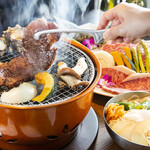 Yakiniku Kinjou - 