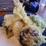 こばやし安曇野庵 - 