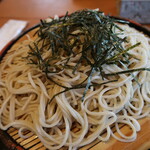 こばやし安曇野庵 - 