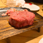 Wagyuu Sutajiamu Yakiniku Shimaniku - 