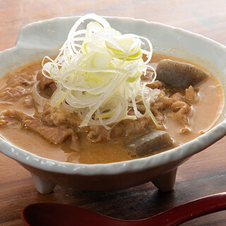 もつ焼き いしん_2