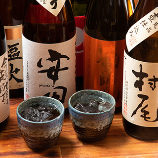 もつ焼き いしん_0