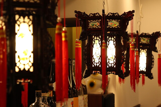 Chinese Ozeki Hanten photo 5