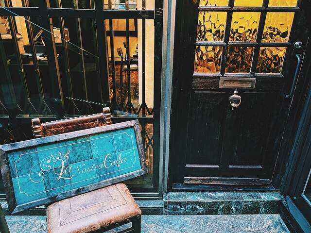 ラ パウザ 新宿伊勢丹前店 La Pausa 新宿三丁目 イタリアン 食べログ