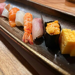 Sushikonya - 