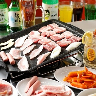 60分韓国料理 焼肉 サムギョプサル 食べ放題ランチコース1 0円 ソフトドリンク飲み放題 100円 1300円でアルコール飲み放題付き にできます 焼肉 韓国料理 食べ放題 豚 Com 池袋 韓国料理 食べログ 60分韓国料理 焼肉 サムギョプサル 食べ放題ランチコース1 0円 ソフトドリンク飲み放題 100円 1300円でアルコール飲み放題付き にできます 焼肉 韓国料理 食べ放題 豚 Com 池袋 韓国料理 食べログ