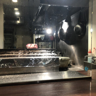 い志い 熟成鶏十八番_2