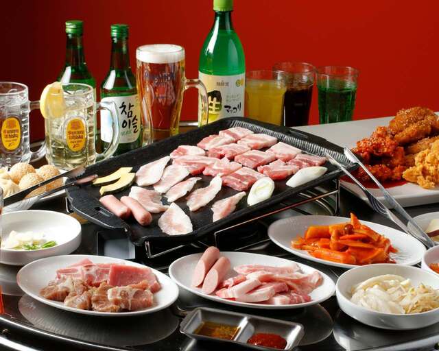 焼肉 韓国料理 食べ放題 豚 Com 池袋 韓国料理 食べログ 焼肉 韓国料理 食べ放題 豚 Com 池袋 韓国料理 食べログ