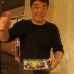 煮込みと惣菜 かん乃 - 鯨釣ってきたぜ！