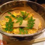 郷土味 かけはし - ごはん